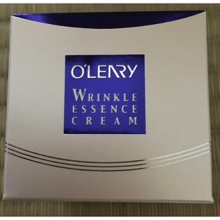 オリリー(O'LEARY)のオリリーリンクルエッセンスクリーム30ｇ(フェイスクリーム)