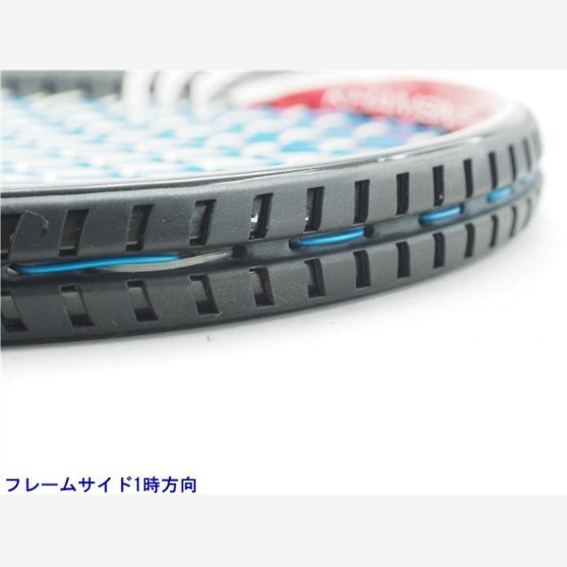 wilson - 中古 テニスラケット ウィルソン カムシン ファイブ
