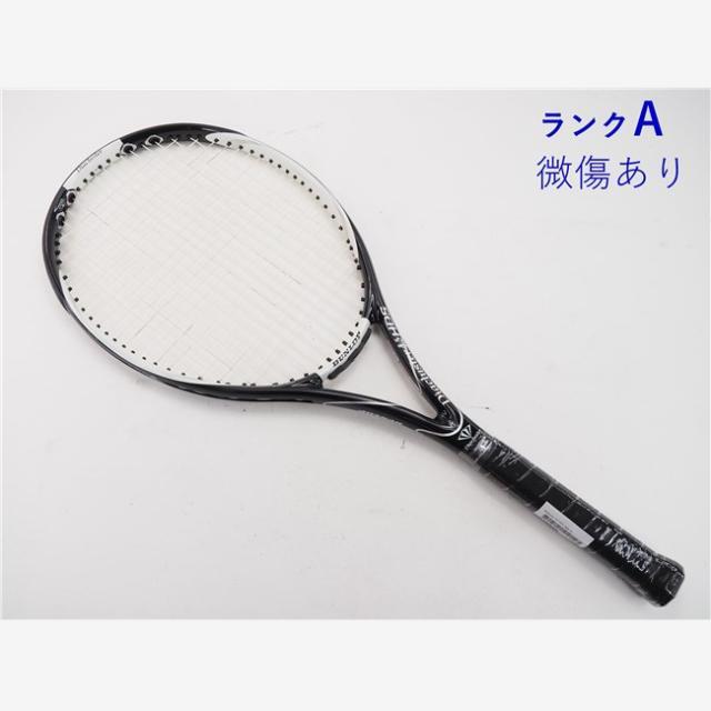 テニスラケット ダンロップ ダイアクラスター 4.5 HDS 2008年モデル (G1)DUNLOP Diacluster 4.5 HDS 2008