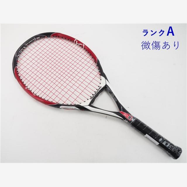 テニスラケット ウィルソン K ファイブ 108 (G1)WILSON K FIVE 108