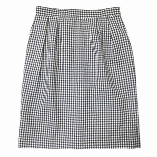 ディオール(Christian Dior) タイトスカート ひざ丈スカートの通販 80