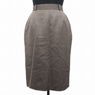ディオール(Christian Dior) タイトスカート ひざ丈スカートの通販 80