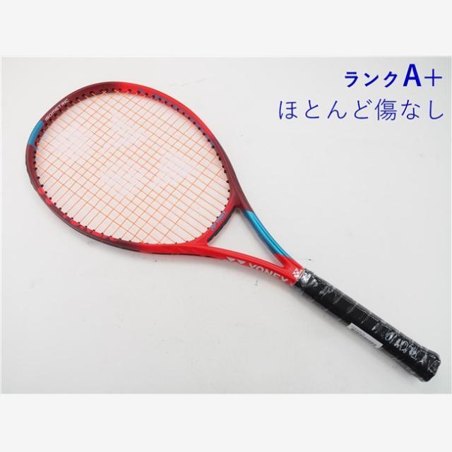 テニスラケット ヨネックス ブイコア 98 2021年モデル (G2)YONEX VCORE 98 2021