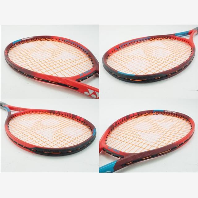 テニスラケット ヨネックス ブイコア 98 2021年モデル (G2)YONEX VCORE 98 2021