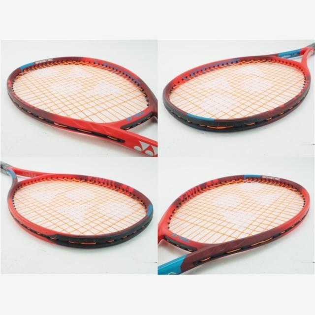 YONEX - 中古 テニスラケット ヨネックス ブイコア 98 2021年モデル