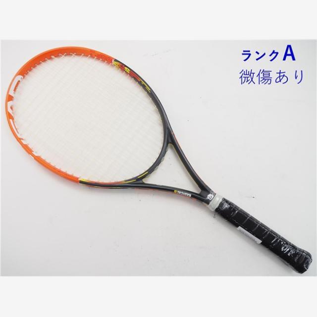 テニスラケット ヘッド グラフィン ラジカル エス 2014年モデル (G2)HEAD GRAPHENE RADICAL S 2014