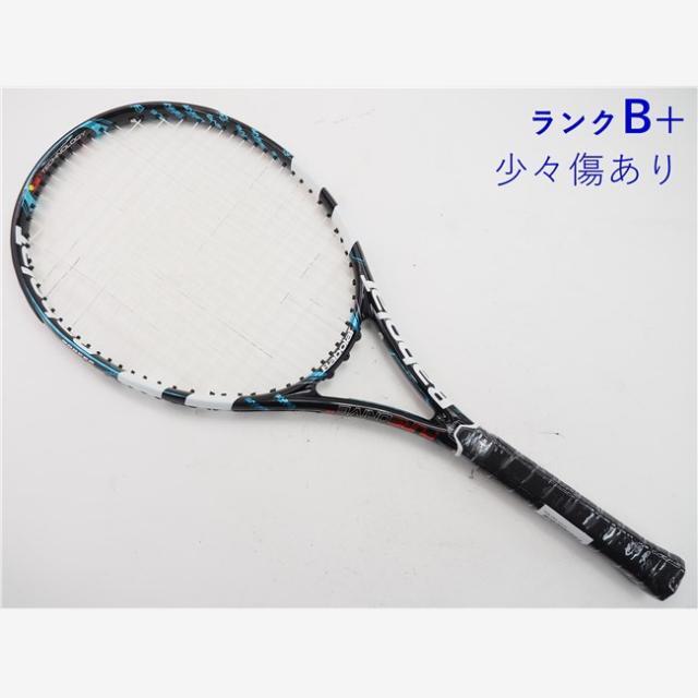 テニスラケット バボラ ピュア ドライブ 2012年モデル (G1)BABOLAT PURE DRIVE 2012