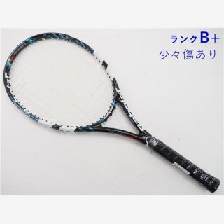 バボラ(Babolat)の中古 テニスラケット バボラ ピュア ドライブ 2012年モデル (G1)BABOLAT PURE DRIVE 2012(ラケット)