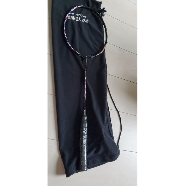 ヨネックス 100zz BP 限定 アストロクス100zzbp4u5 - バドミントン