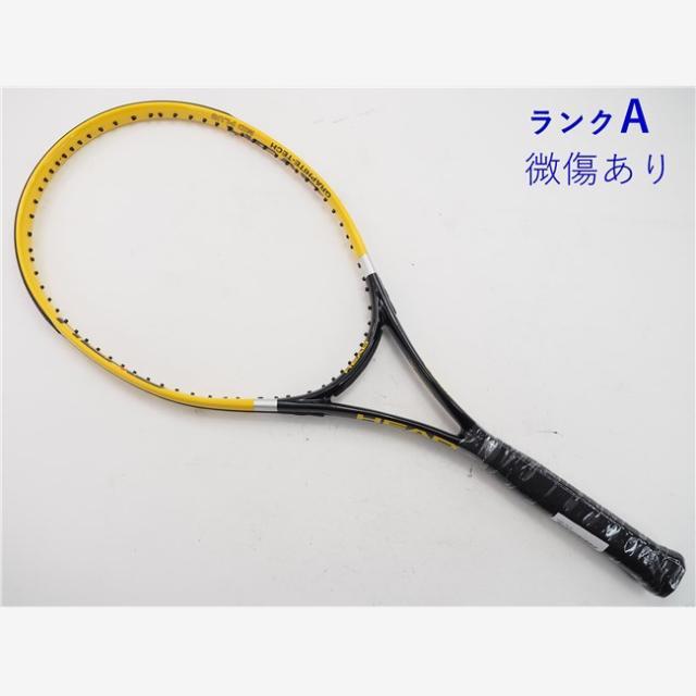 テニスラケット ヘッド コンプ 105 (G2)HEAD COMP 105