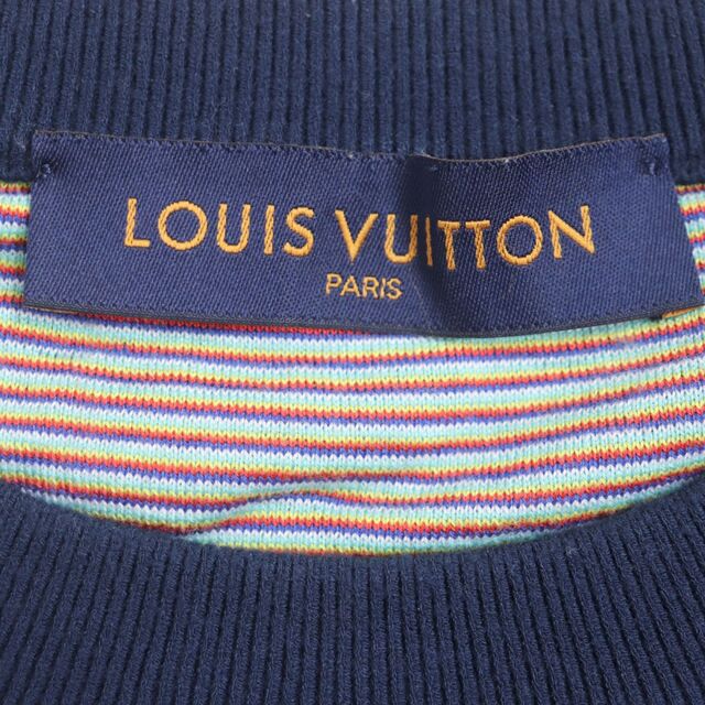 LOUIS VUITTON - 良品▽20AW LOUIS VUITTON ルイヴィトン ドロップ