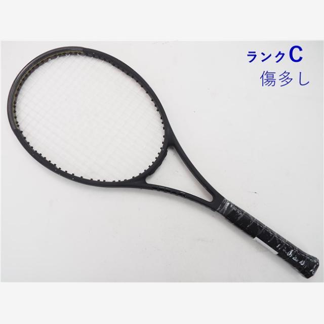 97平方インチ長さテニスラケット ウィルソン プロ スタッフ 97 バージョン13.0 2020年モデル (G2)WILSON PRO STAFF 97 V13.0 2020