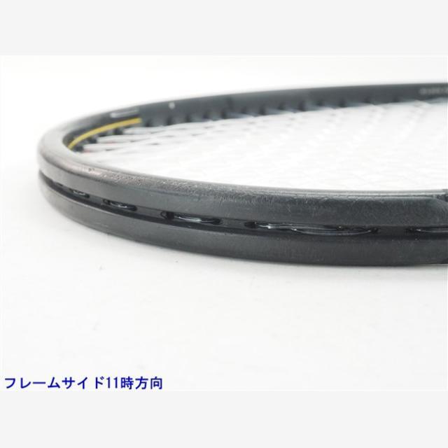 97平方インチ長さテニスラケット ウィルソン プロ スタッフ 97 バージョン13.0 2020年モデル (G2)WILSON PRO STAFF 97 V13.0 2020