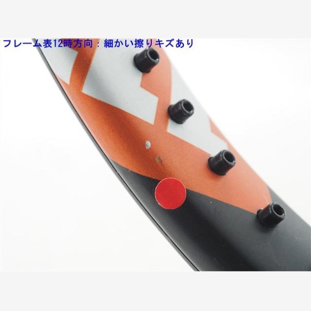 中古】ウィルソン トライアド 6.0 95 2003年モデルWILSON TRIAD
