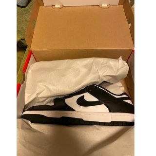 ナイキ(NIKE)の29cm Nike Dunk Low Retro "White/Black"(スニーカー)