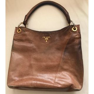 プラダ(PRADA)のPRADA☆トートバック(トートバッグ)