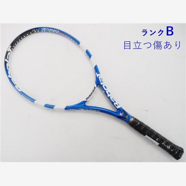 テニスラケット バボラ ピュア ドライブ ライト 2009年モデル (G2)BABOLAT PURE DRIVE LITE 2009