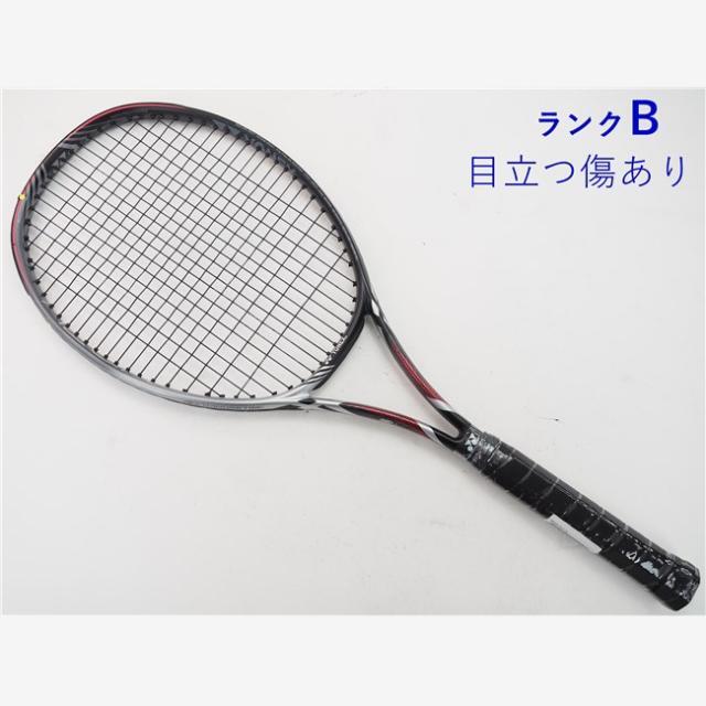 テニスラケット ヨネックス レグナ 2014年モデル【トップバンパー割れ有り】 (G2)YONEX REGNA 2014