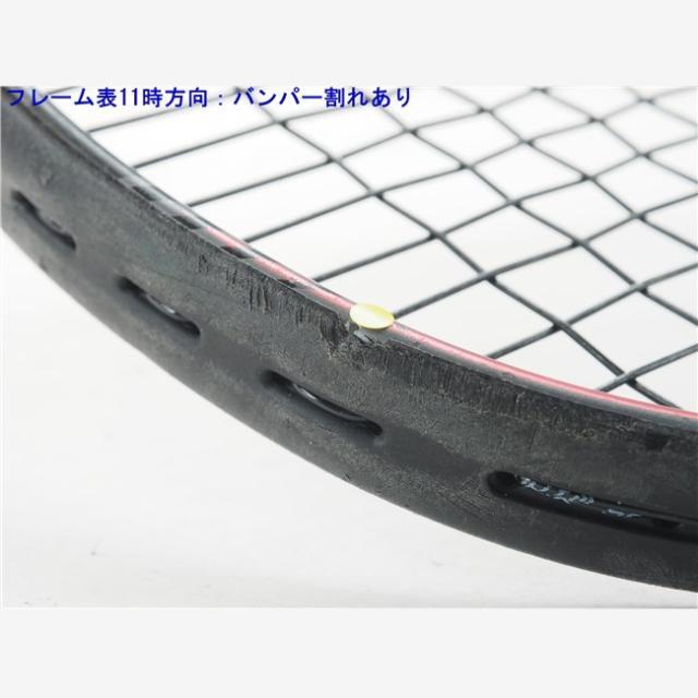 テニスラケット ヨネックス レグナ 2014年モデル (G2)YONEX REGNA 2014