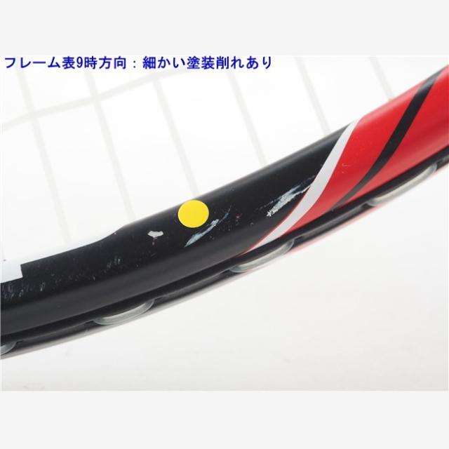 wilson(ウィルソン)の中古 テニスラケット ウィルソン フェデラー 100 (G2)WILSON FEDERER 100 スポーツ/アウトドアのテニス(ラケット)の商品写真