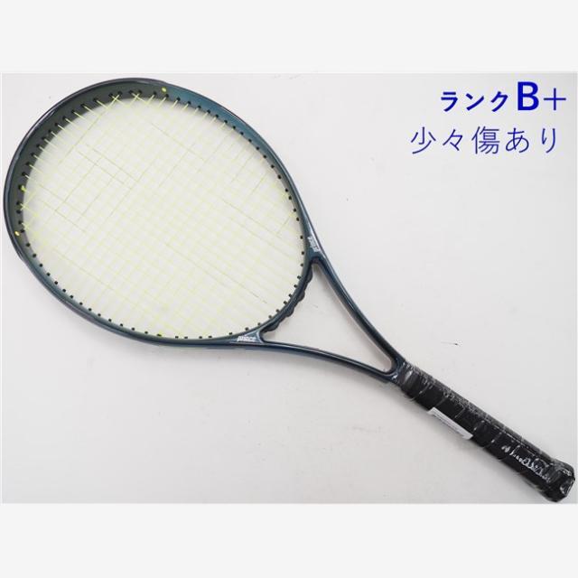 テニスラケット プリンス CTS サンダー スティック 110 (G2)PRINCE CTS THUNDERSTICK 110