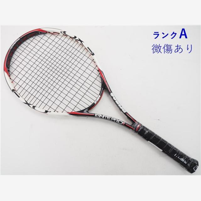 テニスラケット プリンス イーエックスオースリー イグナイトプロ 98 (G2)PRINCE EXO3 IGNITE PRO 98
