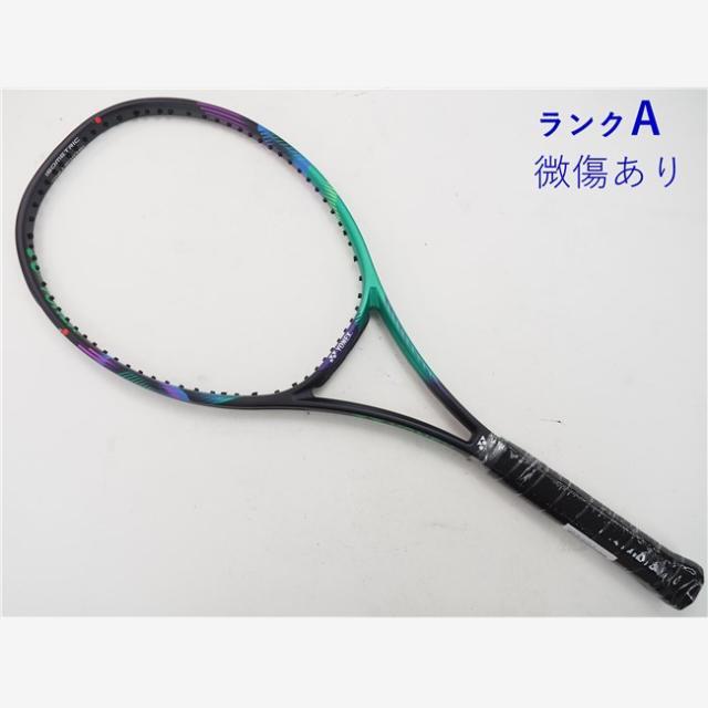 テニスラケット ヨネックス ブイコア プロ 97H 2021年モデル【インポート】 (G2)YONEX VCORE PRO 97H 2021