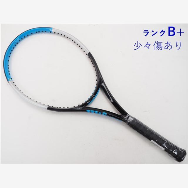 テニスラケット ウィルソン ウルトラ 100L バージョン3.0 2020年モデル (G2)WILSON ULTRA 100L V3.0 2020
