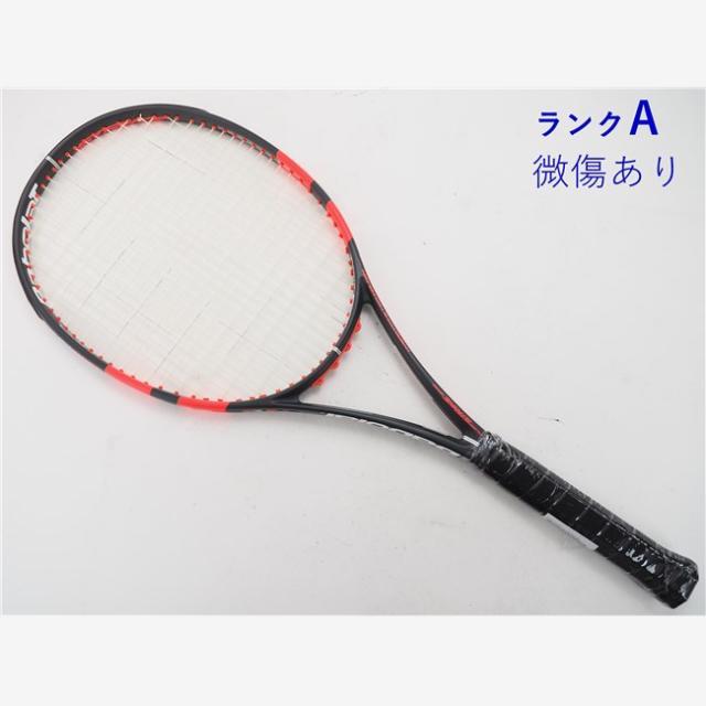 【美品】Babolat バボラ　ピュアストライク　g3