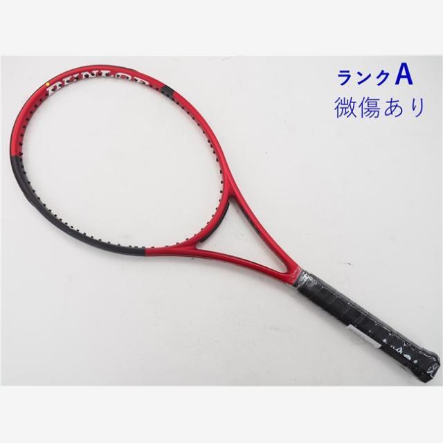 テニスラケット ダンロップ シーエックス 200 ツアー 2021年モデル (G2)DUNLOP CX 200 TOUR 2021