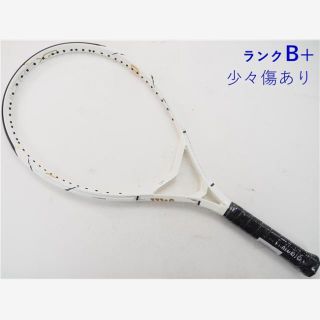 ウィルソン(wilson)の中古 テニスラケット ウィルソン ウルトラ エックスピー 125 2016年モデル (G2)WILSON ULTRA XP 125 2016(ラケット)