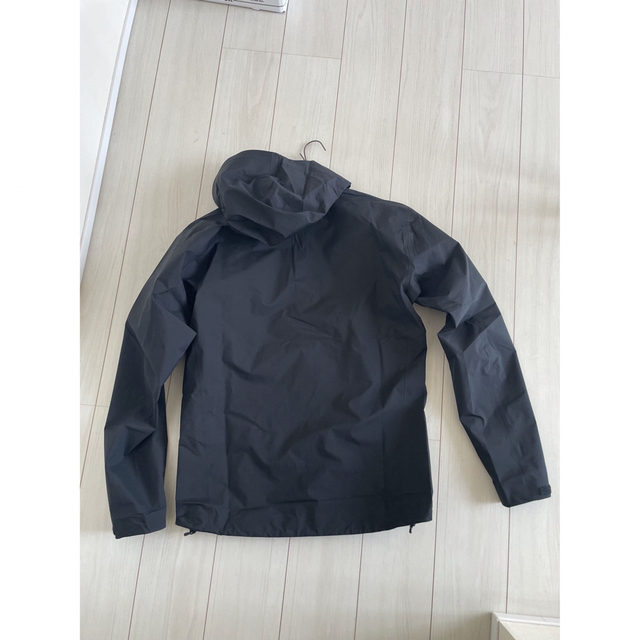 ARC'TERYX - アークテリクス ベータジャケット ブラック Mサイズの