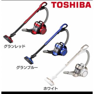 東芝 - TOSHIBA トルネオ VC-CL1200コードレス ジャンク品の通販 by ...