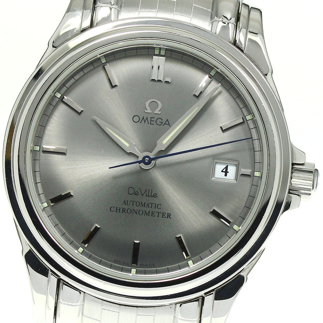 経典ブランド 【OMEGA】オメガ ☆良品 - OMEGA デビル メンズ_738502