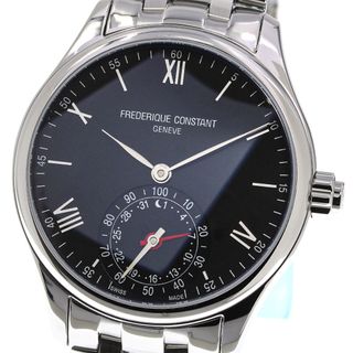 フレデリックコンスタント クラシック 225X5B2 クオーツ ステンレススティール メンズ FREDERIQUE CONSTANT  【時計】