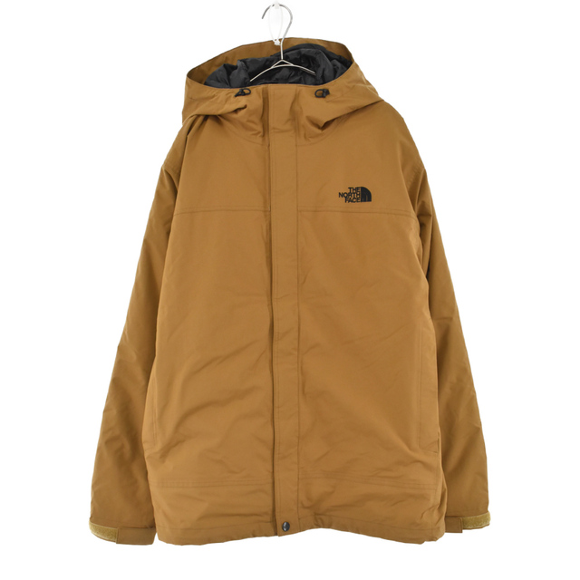 THE NORTH FACE ザノースフェイス CASSIUS TRICLIMATE JACKET NP62035