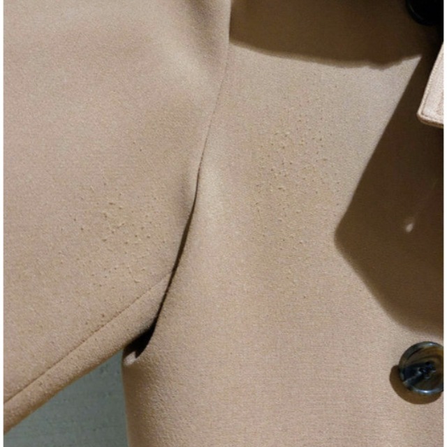 ROSE BUD(ローズバッド)のトレンチコート　ローズバッド　M レディースのジャケット/アウター(トレンチコート)の商品写真