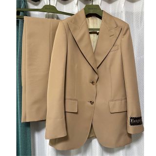 グッチ スーツ(レディース)の通販 68点 | Gucciのレディースを買うなら