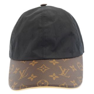 LOUIS VUITTON   LOUIS VUITTON ルイヴィトン ウパキャップ LVゲット