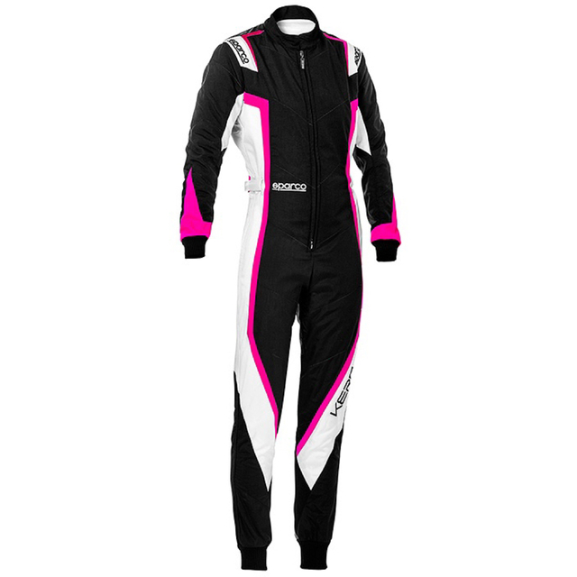 その他sparco KERB LADY Kart Racing Suit