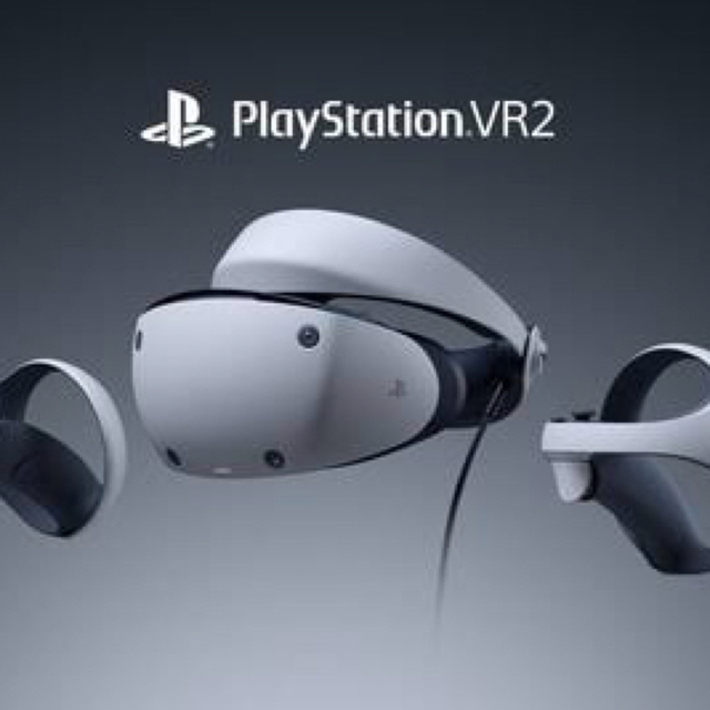 PSVR2 PlayStationVR2PlayStationVR2