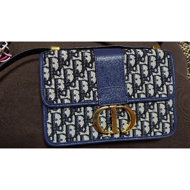 Dior - 美品 Dior ショルダーバッグ