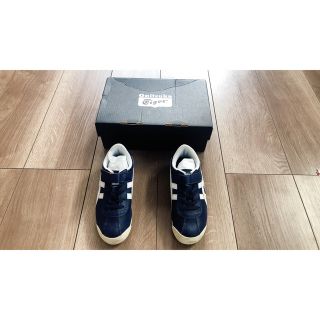 オニツカタイガー(Onitsuka Tiger)のOnitsuka Tiger キッズ(スニーカー)