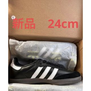 アディダス adidas サンバADV / SAMBAADV GW3159(スニーカー)