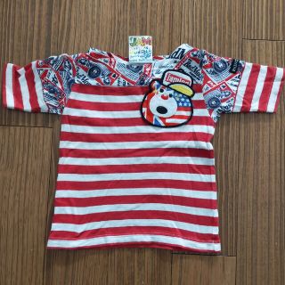 ジャム(JAM)のJAM　Tシャツ　80(シャツ/カットソー)