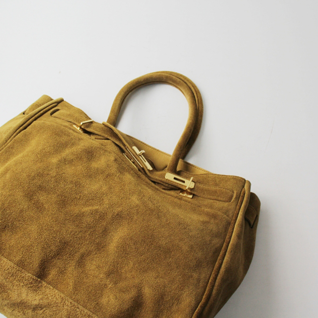 ドゥーズィエムクラス SITA PARANTICA シータパランティカ Suede Tote