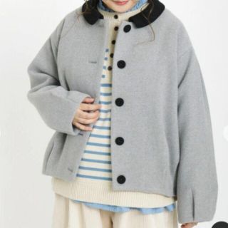 サマンサモスモス 新品 ロングコート(レディース)の通販 300点以上 ...