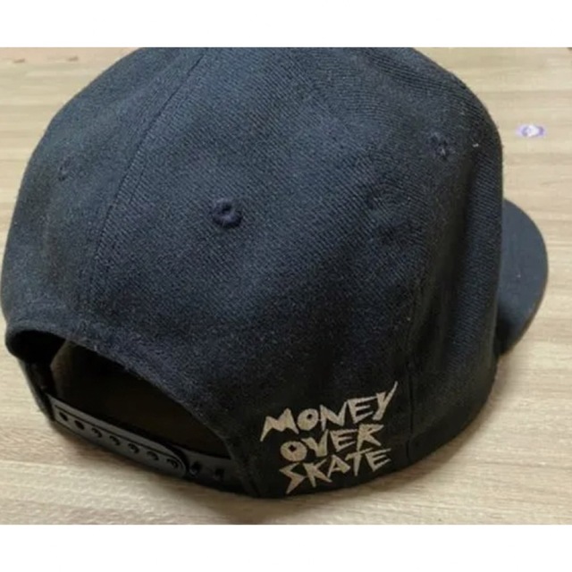 7UNION(セブンユニオン)のseven union cap メンズの帽子(キャップ)の商品写真