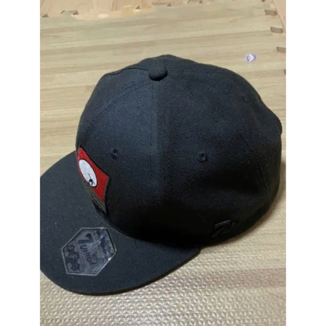 7UNION(セブンユニオン)のseven union cap メンズの帽子(キャップ)の商品写真