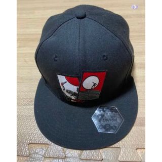 セブンユニオン(7UNION)のseven union cap(キャップ)